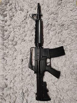 Airsoft set pro začátečníky - 4