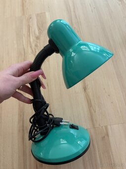 Lampy, lampicky, svetla - 4