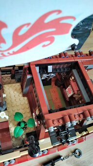 Lego Ninjago 70618 Destiny's Bounty - 4