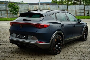 Cupra Formentor 1.4 TSI e-Hybrid 204 k DSG - 4