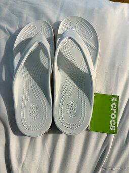 Panske zabky Crocs vel.12 - 4