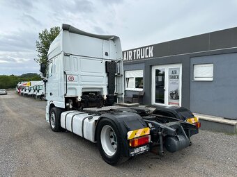 DAF XF105.510 LOW DECK EEV - 4