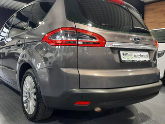Ford S-Max 1.6 EcoBoost SCTi Trend - 4