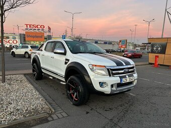 Ford Ranger 2.2 Limited - 4