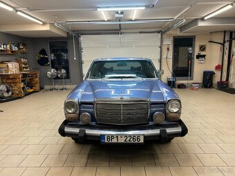 Mercedes-Benz 280 C - 4