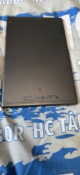 Lenovo Tab M10 Plus - 4