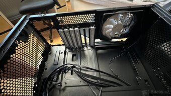 PC bedna Fractal Design CORE 2300 s 2 ventilátory - 4