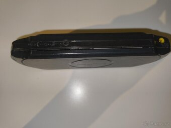 PSP + cca 70 her - 4