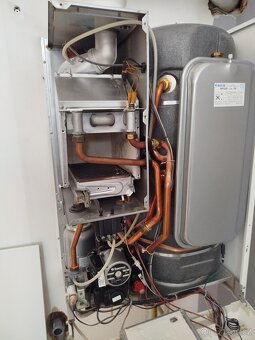 prodej turbo kotle Immergas Zeus Superior 28 kW - 4