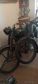 Prodám ČZ 125, CZ 150 - 4