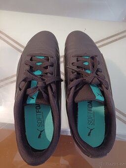 Prodam panske boty puma - 4
