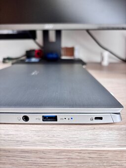 Notebook Acer swift 3 - 4
