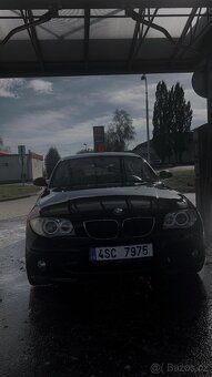Prodám BMW - 4