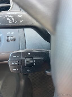 Seat Ibiza ST - 4