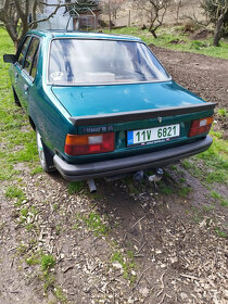 Renault 18 - 4