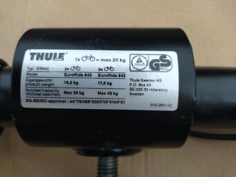 Thule - 4