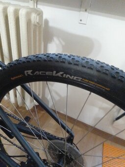 Prodávám neoježděné kolo specialized - 4