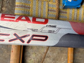 Lyze HEAD CXP X FRAME 177cm - 4