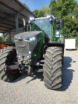Fendt 942 gen 6 s 5100 hodin - 4