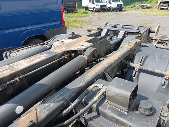MAN 8.185 NOSIČ KONTEJNERŮ - 4