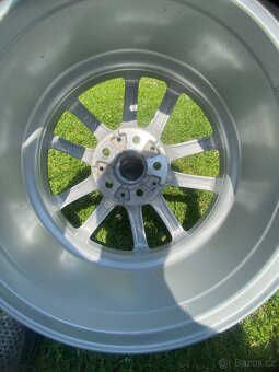 Alu disky - 4