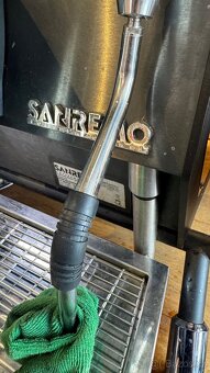 San remo Cafe racer 2gr - 4