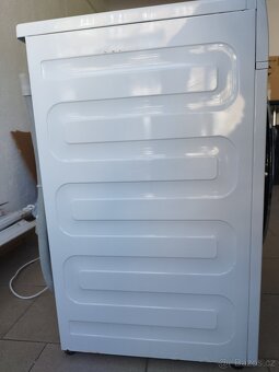 Pračka Beko 8kg - 4