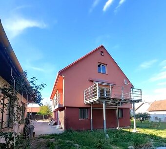 Prodej domu - 4