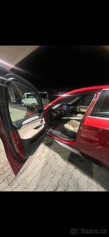 BMW X6 3.0d 180kw - 4