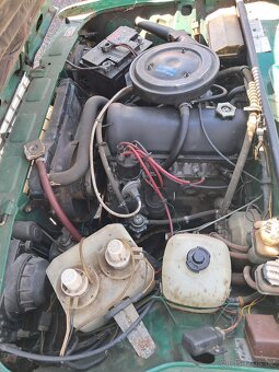 Lada 2107 žiguli - 4