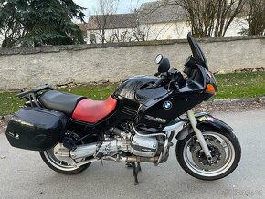 BMW R 1100 RS - 4