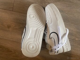 Dámské tenisky nike vel.36 - 4