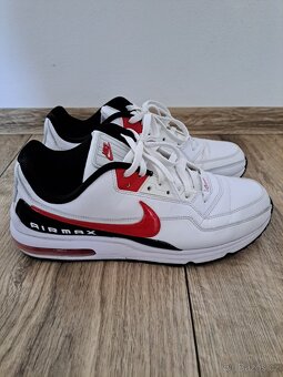Nike Air Max LTD - 4