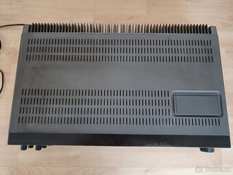 SABA 9240 s Elestronic vynikající reciever - 4