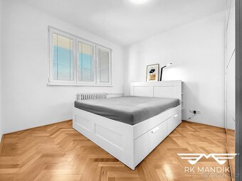 Pronájem byty 2+1, 50 m2 - Libčice nad Vltavou, ev.č. 662 - 4