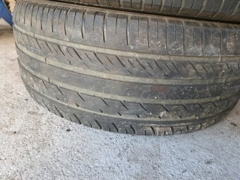 215/55r16 letní - 4