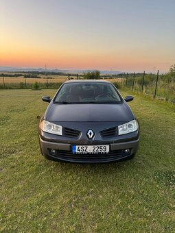 Renault Megane CC 1.9 DCi 96kw - 4