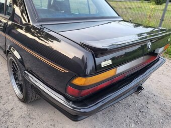 BMW 535i E28 schnitzer - 4