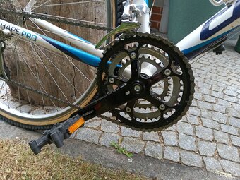 CORRATEC SHAPE PRO - 4