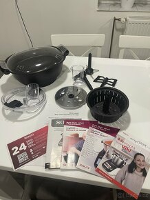Easy cook pro značky sogo - 4
