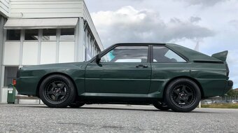 Audi urquattro / Sportquattro - 4