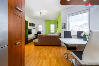 Prodej bytu 3+kk, 85 m², Úvaly, ul. U Hostína - 4