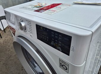 LG A+++ ZÁRUKA DOPRAVA INSTALACE PŘEDVEDENÍ - 4