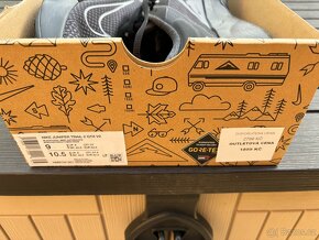 Nike Juniper Trail 2 GORE-TEX 42,5 - 4