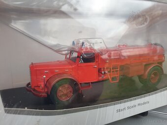 ŠKODA 706R HASICI - 4