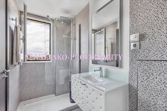 Španělsko,Torrevieja, La mata 3kk - 4