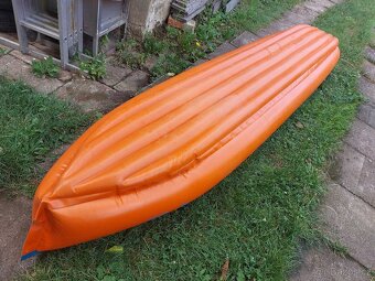 Nafukovací člun BARUM Tandy 380. - 4
