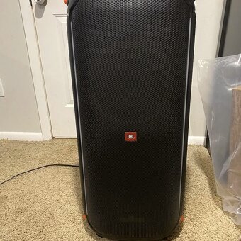 JBL 710 800W - 4