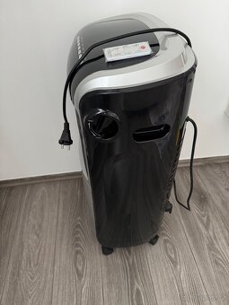Mobilní odpařovací klimatizace model: PRO II - 4