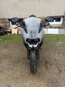 Ktm RC 125 - 4